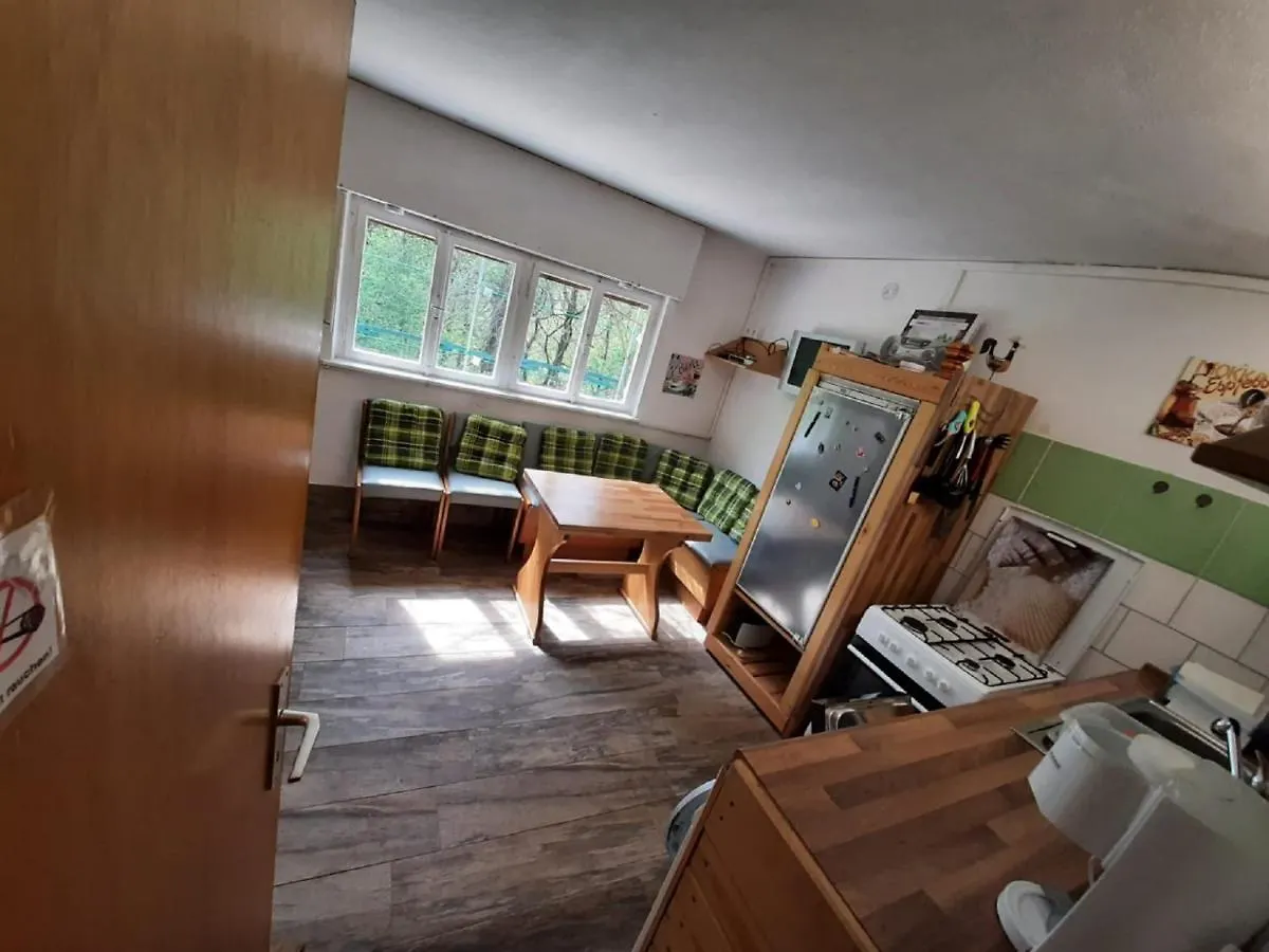 Ferienhaus Zum Berg Neuhaus an der Pegnitz