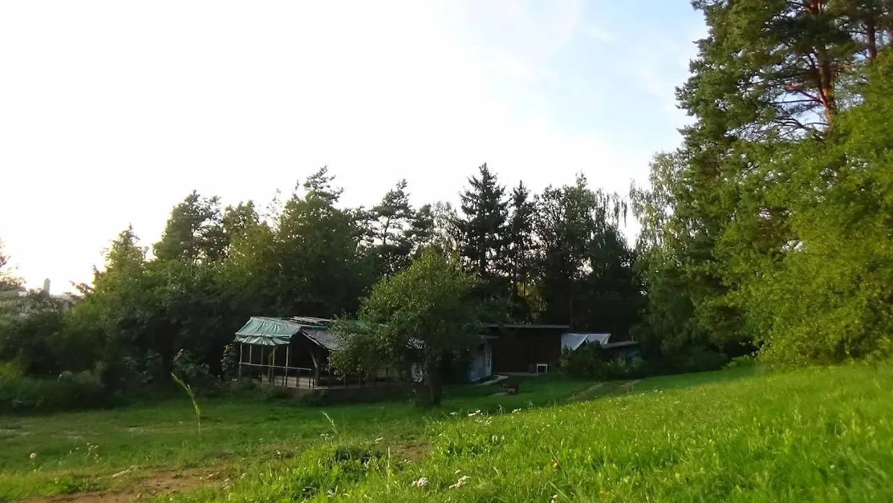 Ferienhaus Zum Berg Neuhaus an der Pegnitz Nyaraló