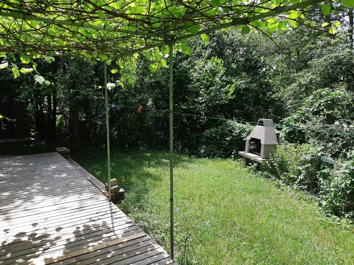 Ferienhaus Zum Berg Neuhaus an der Pegnitz Németország