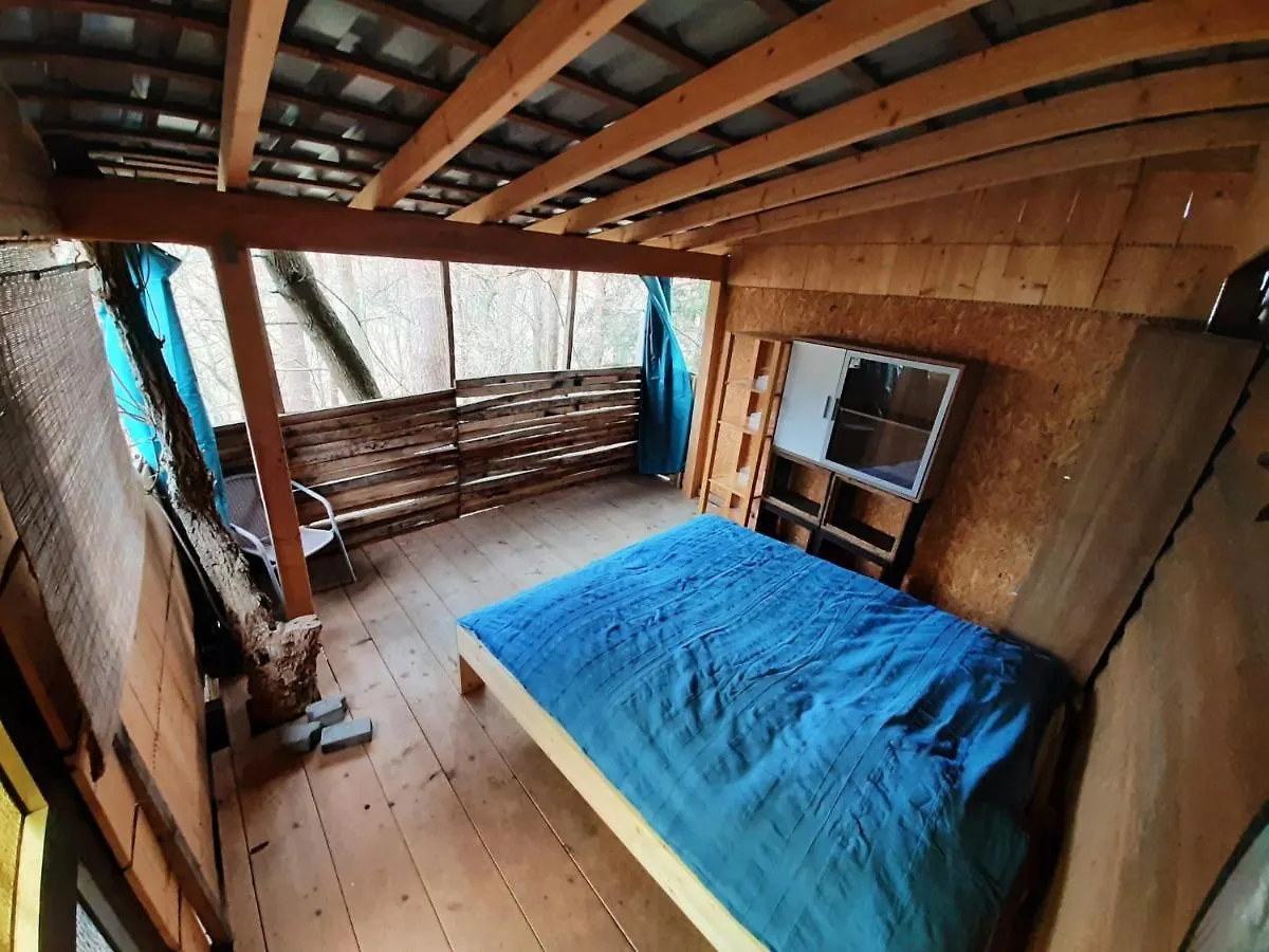 Ferienhaus Zum Berg Neuhaus an der Pegnitz 0*,  Németország