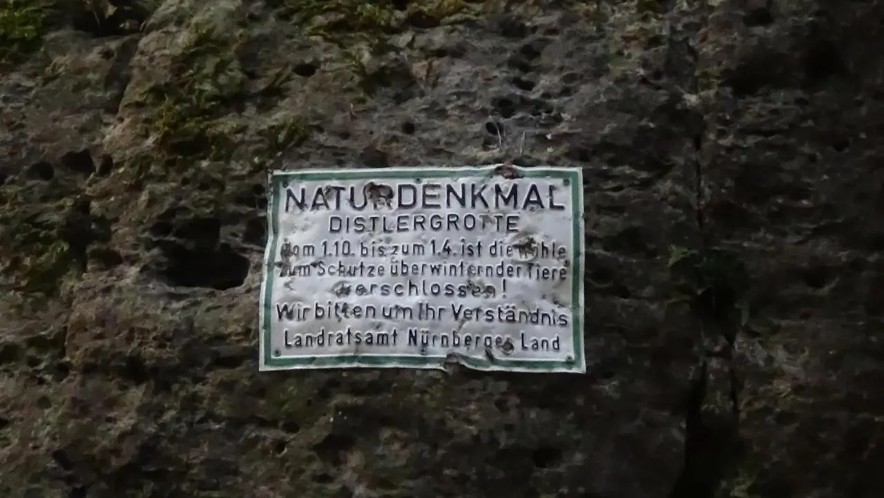 Ferienhaus Zum Berg Neuhaus an der Pegnitz