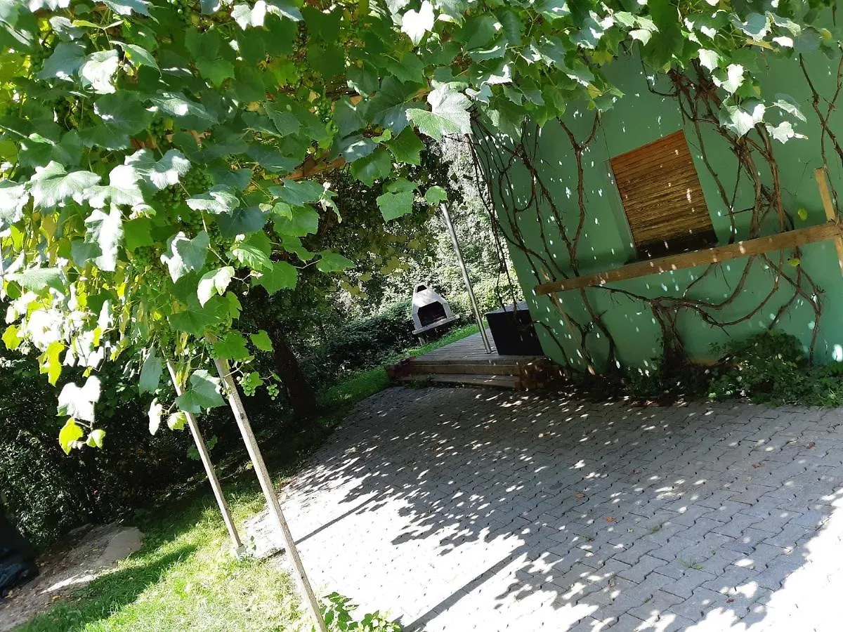 Ferienhaus Zum Berg Neuhaus an der Pegnitz